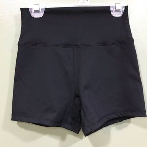 Till You Collapse TYC Shorts